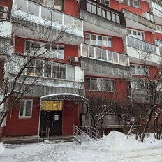 Квартира 28 м², студия - изображение 4