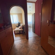 Квартира 32 м², 1-комнатная - изображение 5
