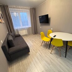 Квартира 56 м², 2-комнатная - изображение 1