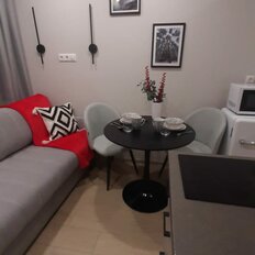 Квартира 15 м², 1-комнатная - изображение 1