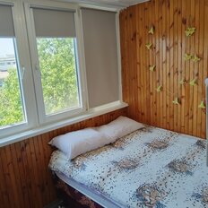 Квартира 30 м², 1-комнатная - изображение 4