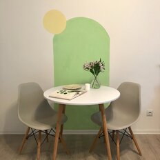 Квартира 25 м², студия - изображение 4