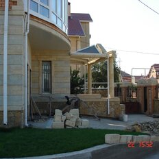 дом + 6,6 сотки, участок - изображение 1