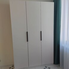 Квартира 33 м², 2-комнатная - изображение 4