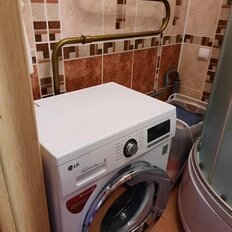 Квартира 58 м², 3-комнатная - изображение 1