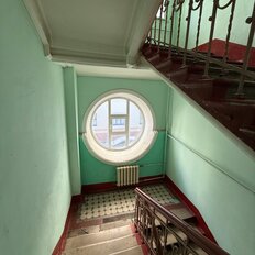 Квартира 140 м², 5-комнатная - изображение 5