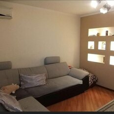 Квартира 64 м², 2-комнатная - изображение 4