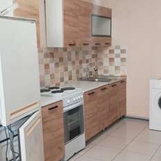 Квартира 41 м², 1-комнатная - изображение 2