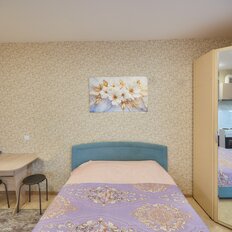 Квартира 25 м², студия - изображение 3