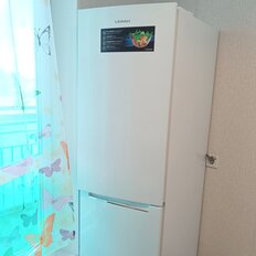 Квартира 32,1 м², 1-комнатная - изображение 2