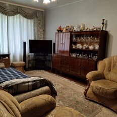 Квартира 58 м², 3-комнатная - изображение 4