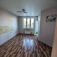 Квартира 62 м², 2-комнатная - изображение 1