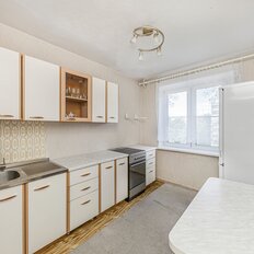 Квартира 67,8 м², 3-комнатная - изображение 1