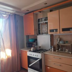 Квартира 52,8 м², 2-комнатная - изображение 3