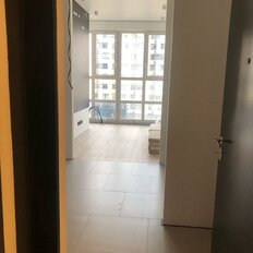 Квартира 33 м², 1-комнатная - изображение 1