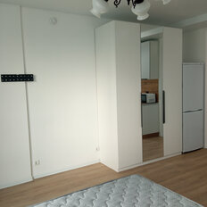 Квартира 26 м², студия - изображение 3
