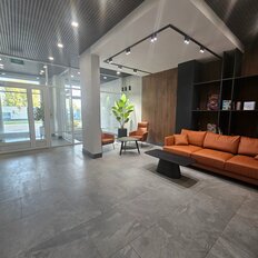 Квартира 22,4 м², студия - изображение 1