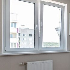 Квартира 58 м², 2-комнатная - изображение 2