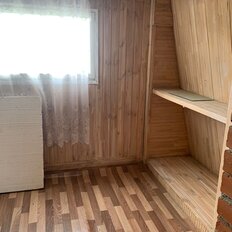 дом + 4 сотки, участок - изображение 4