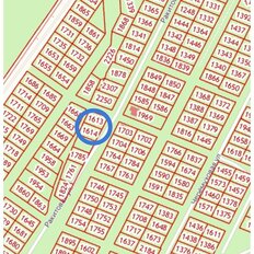 18 соток, участок - изображение 2