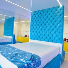 Квартира 34 м², студия - изображение 2