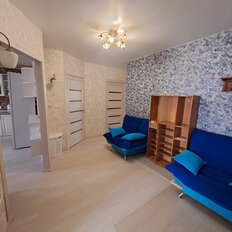 Квартира 81 м², 3-комнатная - изображение 2