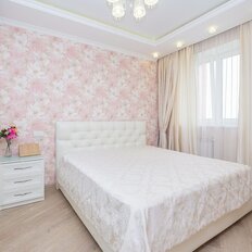 Квартира 100 м², 3-комнатная - изображение 2