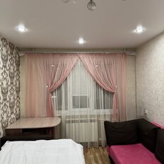 Квартира 43,7 м², 2-комнатная - изображение 4