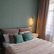 Квартира 22 м², студия - изображение 2