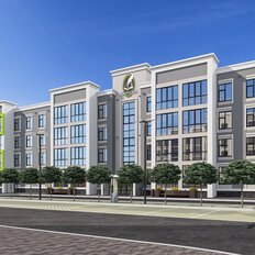 Квартира 63,6 м², 2-комнатная - изображение 3