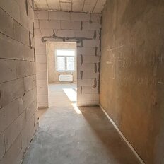 Квартира 76,9 м², 3-комнатная - изображение 1