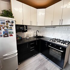 Квартира 55,2 м², 3-комнатная - изображение 3