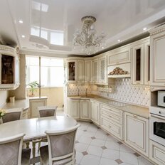 Квартира 35 м², 1-комнатная - изображение 2