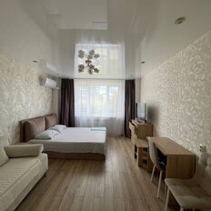 Квартира 37 м², 1-комнатная - изображение 2