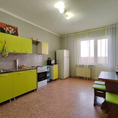 Квартира 44 м², 1-комнатная - изображение 2