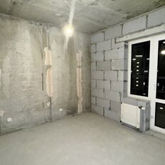 Квартира 73,3 м², 3-комнатная - изображение 4