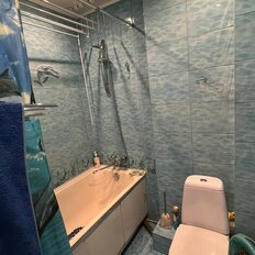 Квартира 43 м², 2-комнатная - изображение 2