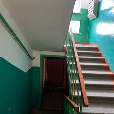 Квартира 44,6 м², 2-комнатная - изображение 4