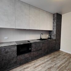 Квартира 35 м², 1-комнатная - изображение 5