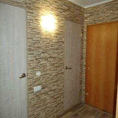 Квартира 62,5 м², 3-комнатная - изображение 4