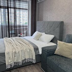 Квартира 40 м², 1-комнатная - изображение 1