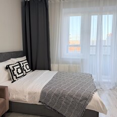 Квартира 25 м², студия - изображение 2