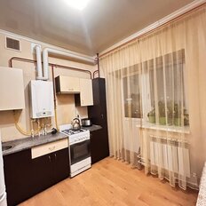 Квартира 32,1 м², 1-комнатная - изображение 1