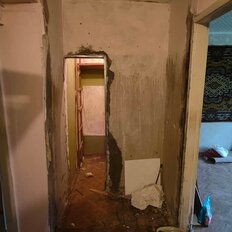 Квартира 45 м², 2-комнатная - изображение 4