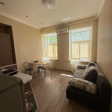 Квартира 38 м², 2-комнатная - изображение 4