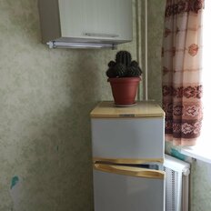 Квартира 31,9 м², 1-комнатная - изображение 5