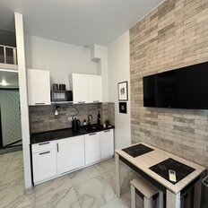 Квартира 27 м², студия - изображение 4