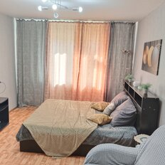Квартира 40 м², 1-комнатная - изображение 2