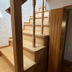 Квартира 75 м², 2-комнатная - изображение 1