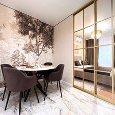 Квартира 42 м², 1-комнатная - изображение 2